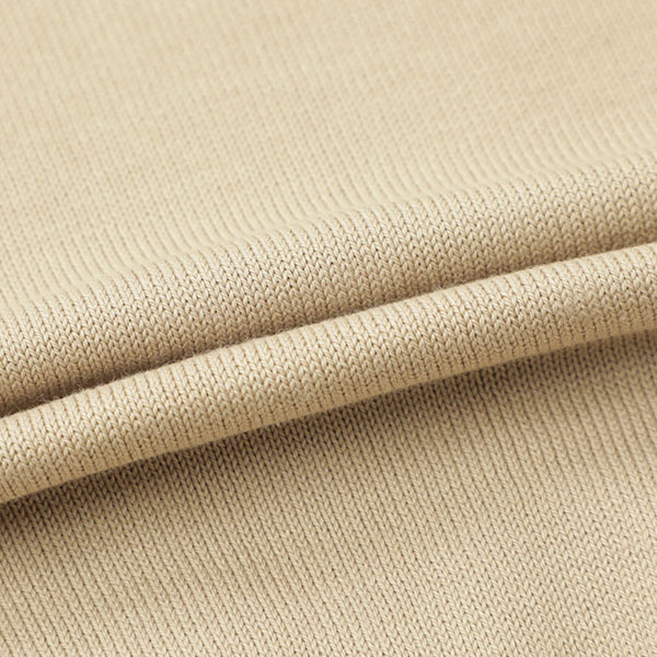 Gran Sasso グランサッソ ハイゲージ コットン エジプト綿 ニット